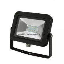 SAA Ce UL 10W 30W 50W 100W High Power Outdoor Spot Slim iPad SMD LED Floodlight